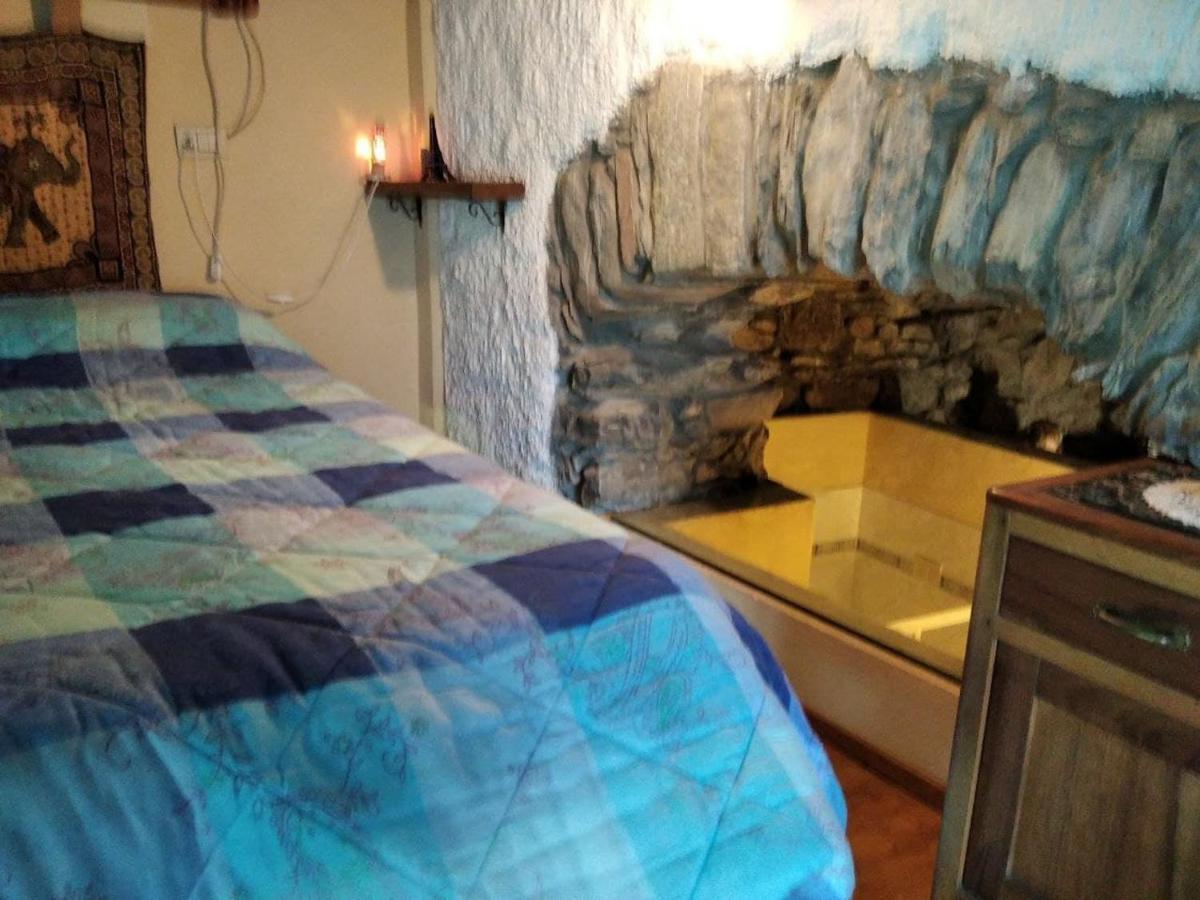 La Cantina Del Sole Ricco del Golfo di Spezia Luaran gambar
