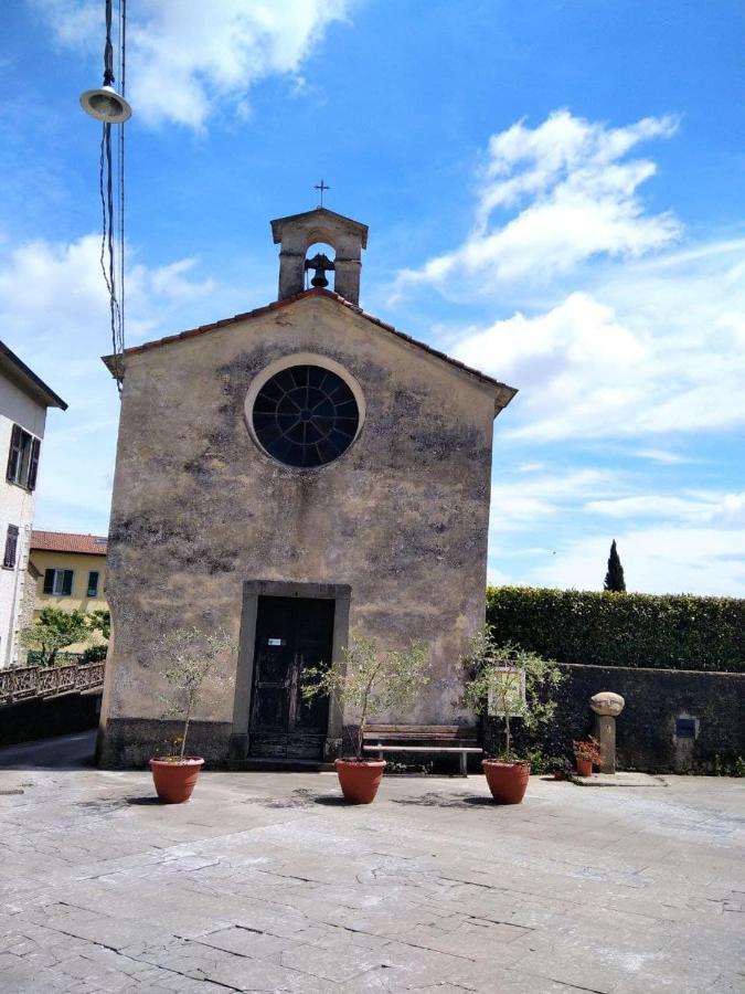 La Cantina Del Sole Ricco del Golfo di Spezia Luaran gambar