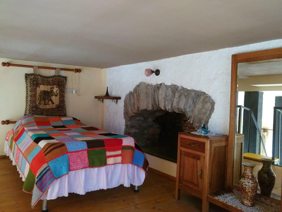 La Cantina Del Sole Ricco del Golfo di Spezia Luaran gambar